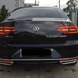 VW PASSAT B8 2.0 TDI BMT DSG AUTOMATIK 2016god.