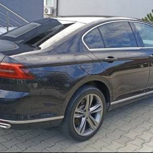VW PASSAT B8 2.0 TDI BMT DSG AUTOMATIK 2016god.