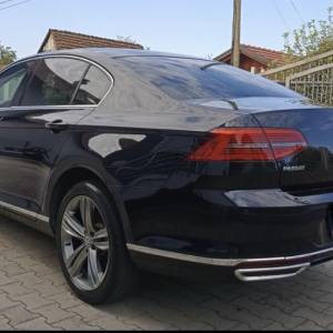 VW PASSAT B8 2.0 TDI BMT DSG AUTOMATIK 2016god.