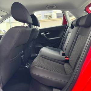 VW POLO 1.6TDI HIGHLINE /174tkm/prvi vlasnik/HR auto/servisna knjiga/