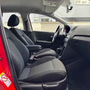 VW POLO 1.6TDI HIGHLINE /174tkm/prvi vlasnik/HR auto/servisna knjiga/