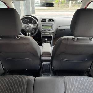 VW POLO 1.6TDI HIGHLINE /174tkm/prvi vlasnik/HR auto/servisna knjiga/