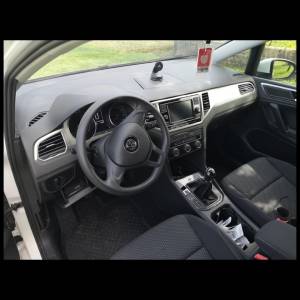 VW Sportsvan 2018