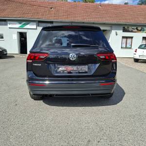VW TIGUAN 1.4 TSI DSG