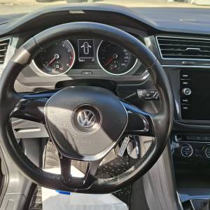 VW TIGUAN 1.4 TSI DSG