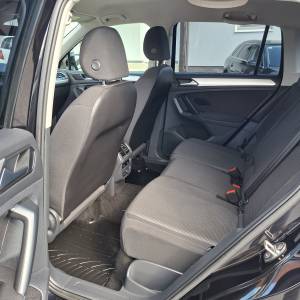 VW TIGUAN 1.4 TSI DSG