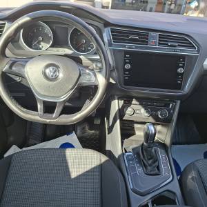 VW TIGUAN 1.4 TSI DSG