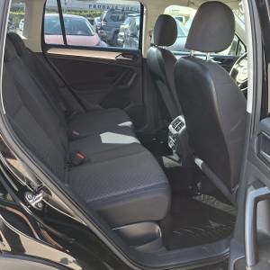VW TIGUAN 1.4 TSI DSG