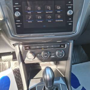 VW TIGUAN 1.4 TSI DSG