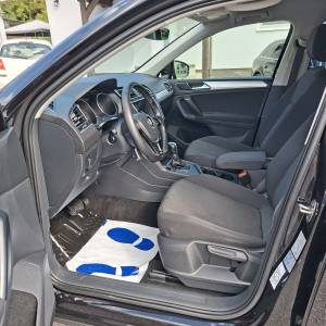 VW TIGUAN 1.4 TSI DSG