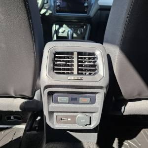VW TIGUAN 1.4 TSI DSG