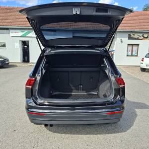 VW TIGUAN 1.4 TSI DSG