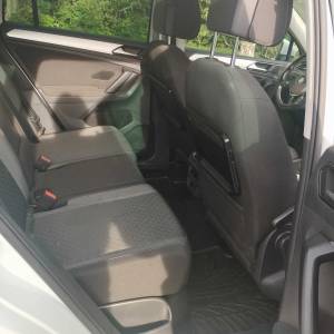 VW TIGUAN  2,0 TDI 2016 godina
