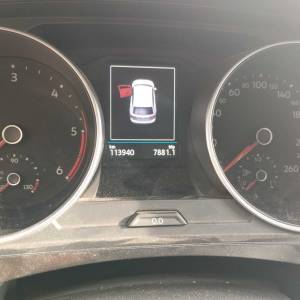 VW TIGUAN  2,0 TDI 2016 godina