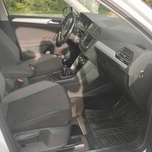 VW TIGUAN  2,0 TDI 2016 godina
