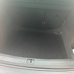 VW Tiguan 2,0 TDI