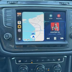 VW Tiguan Higlain 2.0 TDI R-line, 2017, DSG, 4Motion,Kuka