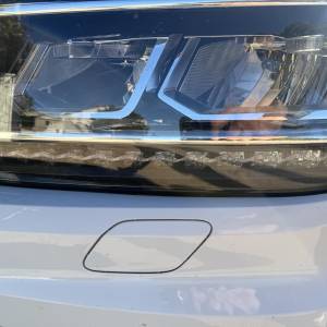 VW Tiguan Higlain 2.0 TDI R-line, 2017, DSG, 4Motion,Kuka