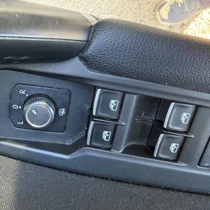 VW Tiguan Higlain 2.0 TDI R-line, 2017, DSG, 4Motion,Kuka