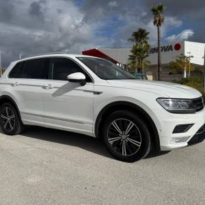 VW Tiguan Higlain 2.0 TDI R-line, 2017, DSG, 4Motion,Kuka
