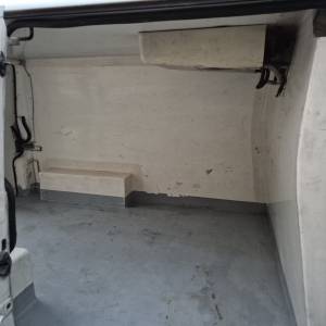 VW Transporter 2002. 2.5 TDi hladnjača