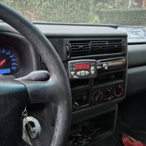 VW Transporter 2002. 2.5 TDi hladnjača