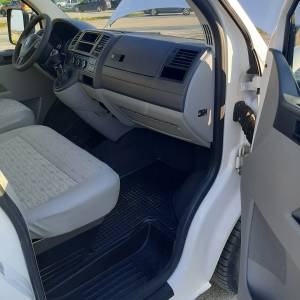 VW Transporter T6