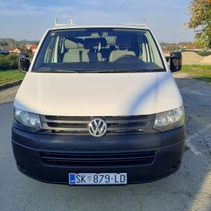 VW Transporter T6