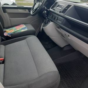 VW Transporter T6