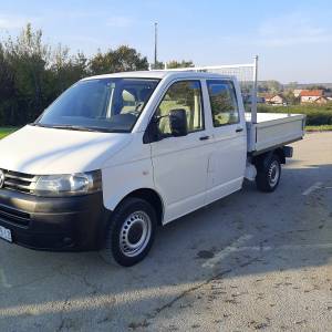VW Transporter T6