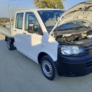 VW Transporter T6