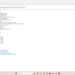 XFX AMD Radeon RX 6700 10GB GDDR6