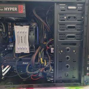 XFX AMD Radeon RX 6700 10GB GDDR6