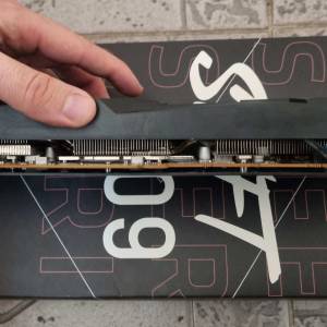 XFX AMD Radeon RX 6700 10GB GDDR6
