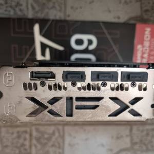XFX AMD Radeon RX 6700 10GB GDDR6