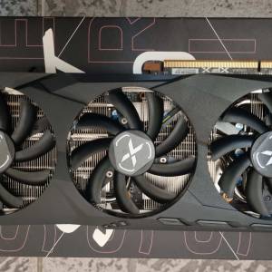 XFX AMD Radeon RX 6700 10GB GDDR6