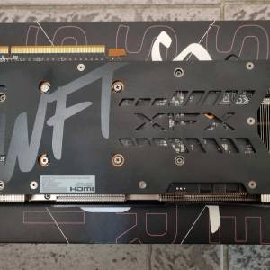 XFX AMD Radeon RX 6700 10GB GDDR6
