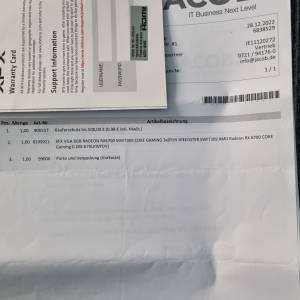 XFX AMD Radeon RX 6700 10GB GDDR6