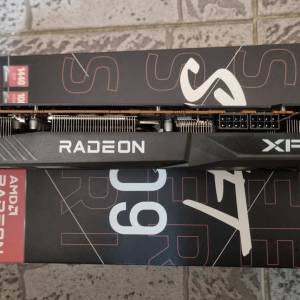 XFX AMD Radeon RX 6700 10GB GDDR6