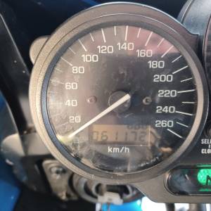Yamaha fazer fzs 600