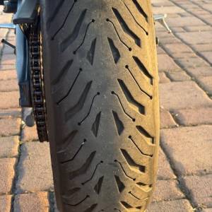 Yamaha Tracer 900GT - full oprema