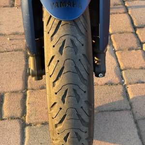 Yamaha Tracer 900GT - full oprema