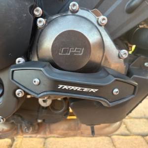 Yamaha Tracer 900GT - full oprema