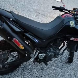 Yamaha xt660r-35kw AKCIJA 2300E