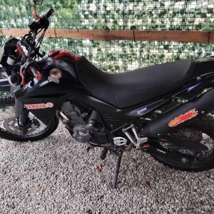 Yamaha xt660r-35kw AKCIJA 2300E