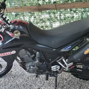 Yamaha xt660r-35kw AKCIJA 2300E