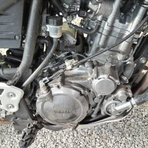 Yamaha xt660r-35kw AKCIJA 2300E
