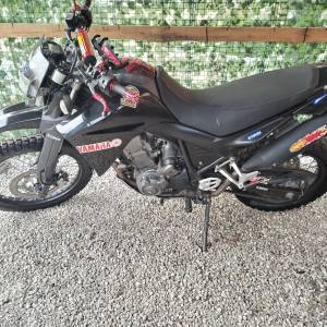 Yamaha xt660r-35kw AKCIJA 2300E