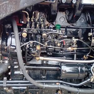 Yto 554