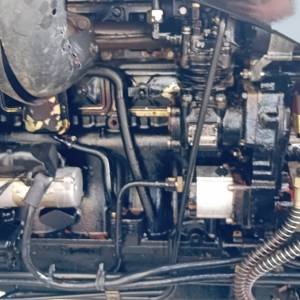 Yto 554